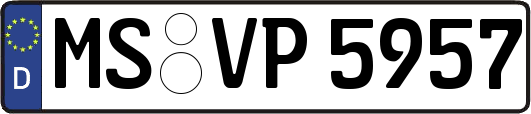 MS-VP5957