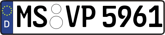 MS-VP5961