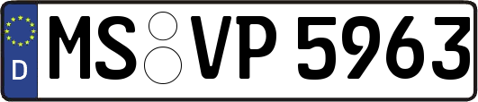 MS-VP5963