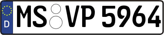 MS-VP5964