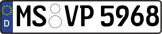 MS-VP5968