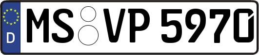 MS-VP5970