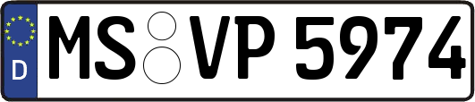 MS-VP5974