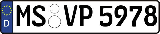 MS-VP5978