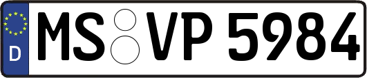 MS-VP5984