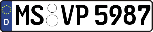 MS-VP5987