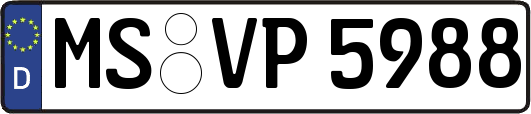 MS-VP5988