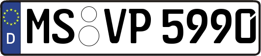 MS-VP5990