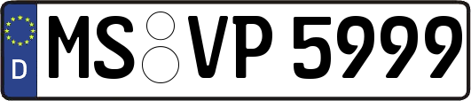 MS-VP5999