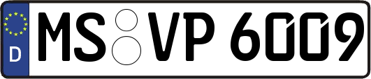 MS-VP6009