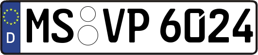 MS-VP6024