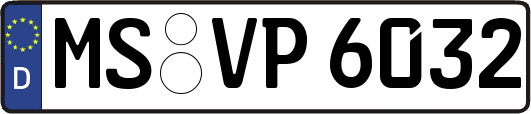 MS-VP6032