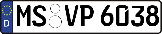 MS-VP6038