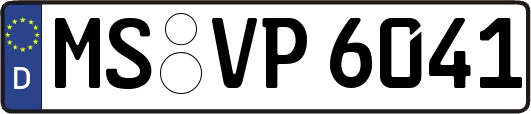 MS-VP6041
