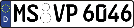 MS-VP6046