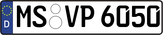 MS-VP6050