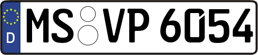 MS-VP6054