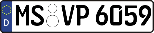 MS-VP6059