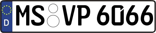 MS-VP6066