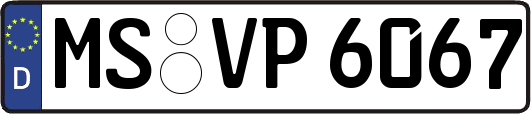 MS-VP6067