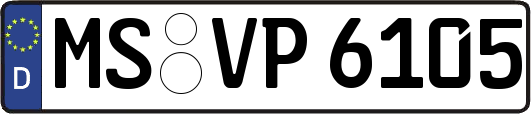 MS-VP6105