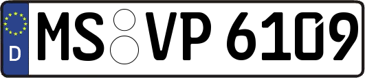 MS-VP6109