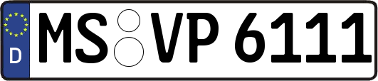 MS-VP6111
