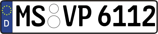 MS-VP6112