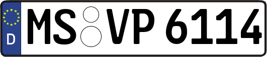 MS-VP6114