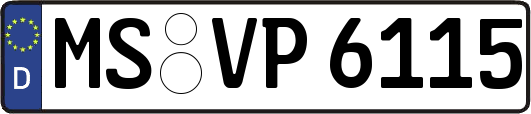 MS-VP6115