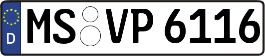MS-VP6116