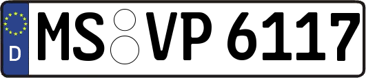 MS-VP6117