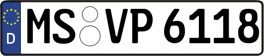 MS-VP6118