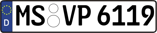 MS-VP6119