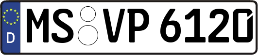 MS-VP6120