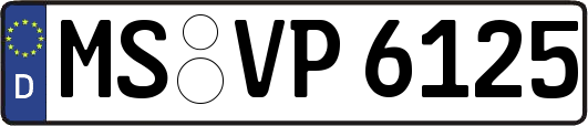 MS-VP6125