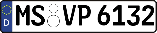 MS-VP6132