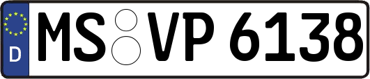 MS-VP6138