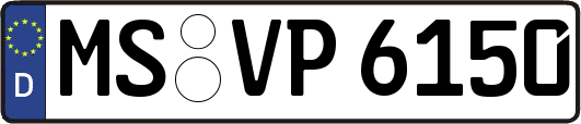 MS-VP6150