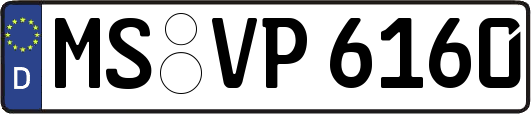MS-VP6160