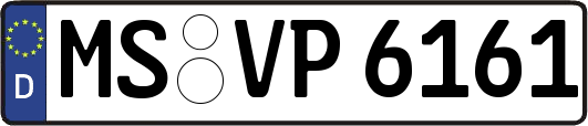 MS-VP6161