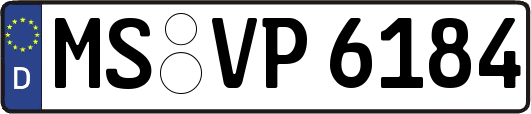 MS-VP6184