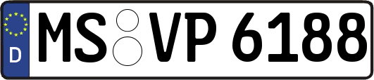 MS-VP6188