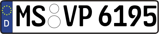 MS-VP6195