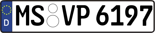 MS-VP6197
