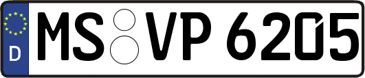 MS-VP6205