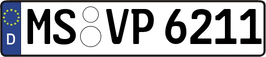 MS-VP6211