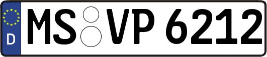 MS-VP6212