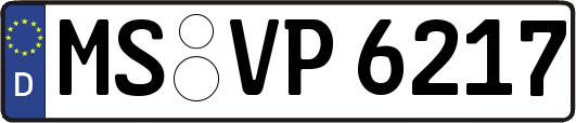 MS-VP6217