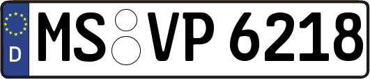 MS-VP6218